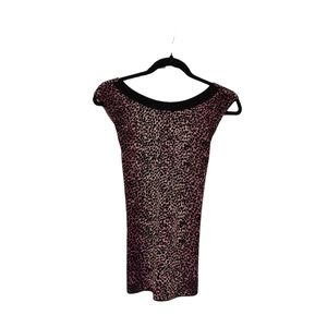 No sleeve outfit top